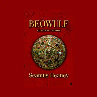 Allen & Unwin Beowulf book Poetry English Paperback 256 pages