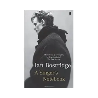 Isbn Singer's Notebook boek Muziek Engels Hardcover 272 pagina's