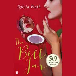Allen & Unwin The Bell Jar book Literary fiction English Paperback 240 pages