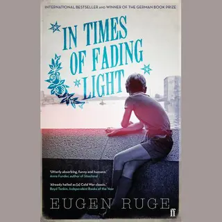 Allen & Unwin In Times of Fading Light boek Literaire fictie Engels Paperback 320 pagina's