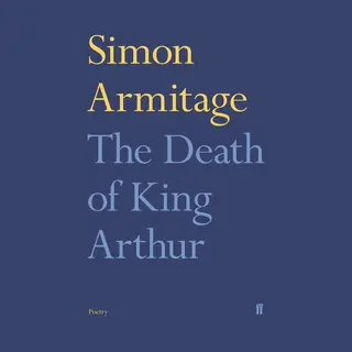 Isbn The Death of King Arthur boek Paperback 192 pagina's