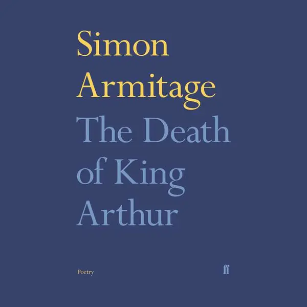 Isbn The Death of King Arthur boek Paperback 192 pagina's thumbnail