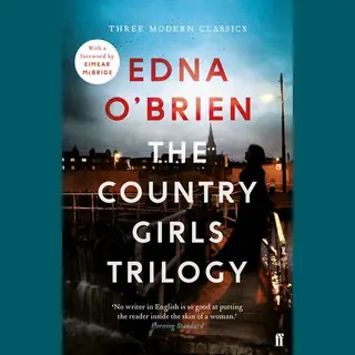 Allen & Unwin The Country Girls Trilogy boek Fictie Engels Paperback 704 pagina's