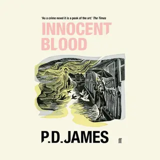 Isbn Innocent Blood book Paperback 432 pages
