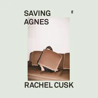 Isbn Saving Agnes book Paperback 224 pages