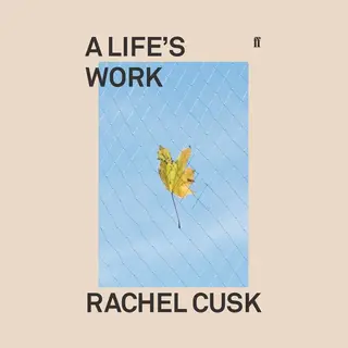 Isbn A Life's Work boek Paperback 240 pagina's