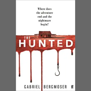 Isbn The Hunted book Paperback 272 pages