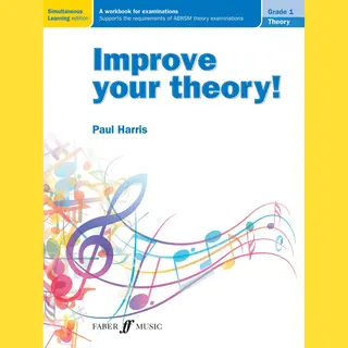 Improve Your Theory Grade 1