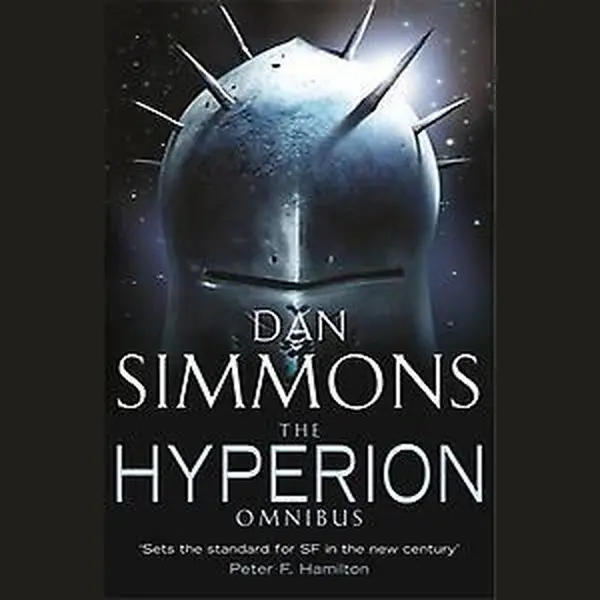 Orion Publishing Co The Hyperion Omnibus , Hyperion, The Fall Of Hyperion thumbnail