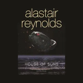 House Of Suns