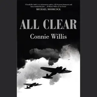 Orion Publishing Co All Clear