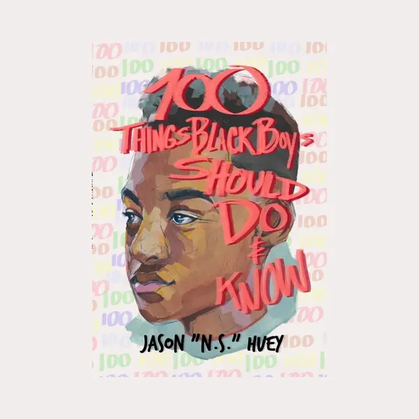 100 Things Black Boys Should Do And Know thumbnail