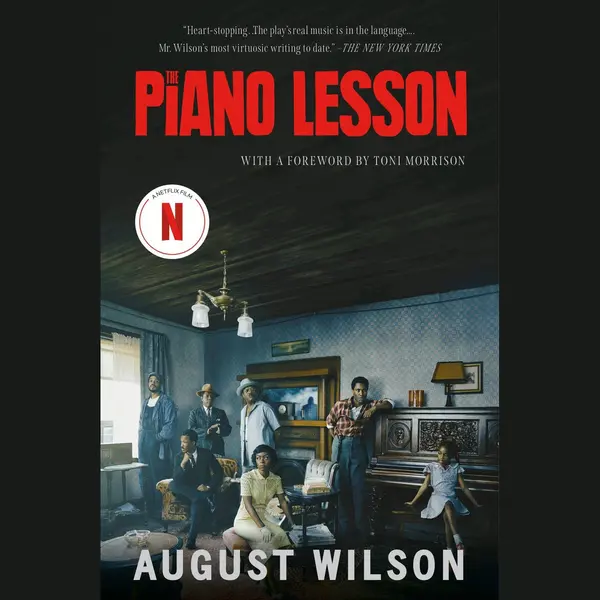 The Piano Lesson thumbnail