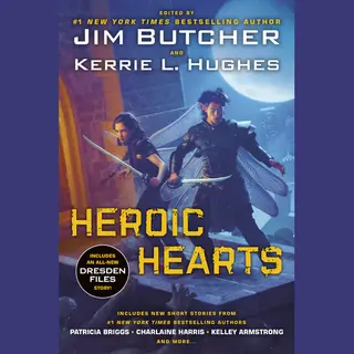 Isbn Heroic Hearts book English Paperback 368 pages