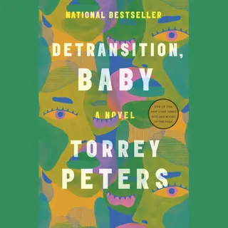 Isbn Detransition, Baby Buch Englisch Taschenbuch 368 Seiten