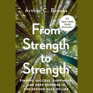 From Strength To Strength