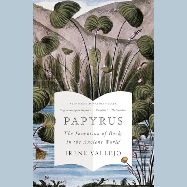 Papyrus thumbnail