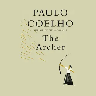 Isbn The Archer boek Engels Paperback 160 pagina's