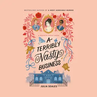 A Terribly Nasty Business