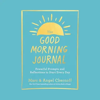 The Good Morning Journal