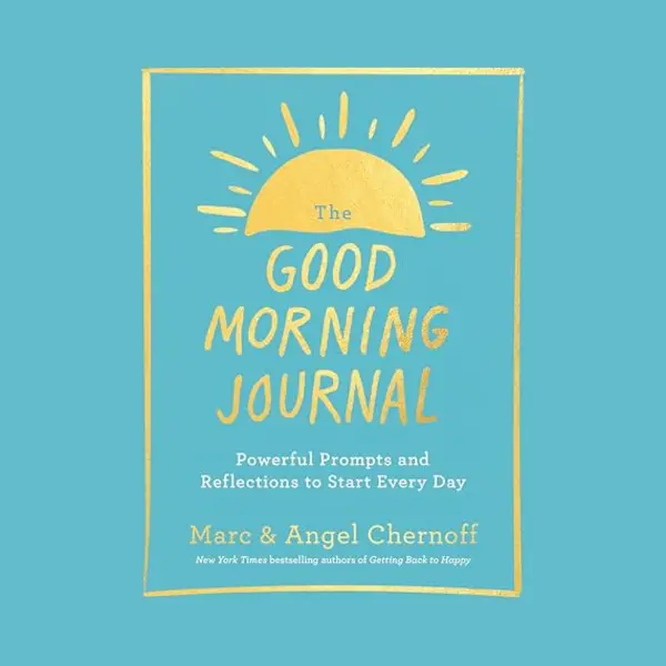 The Good Morning Journal thumbnail