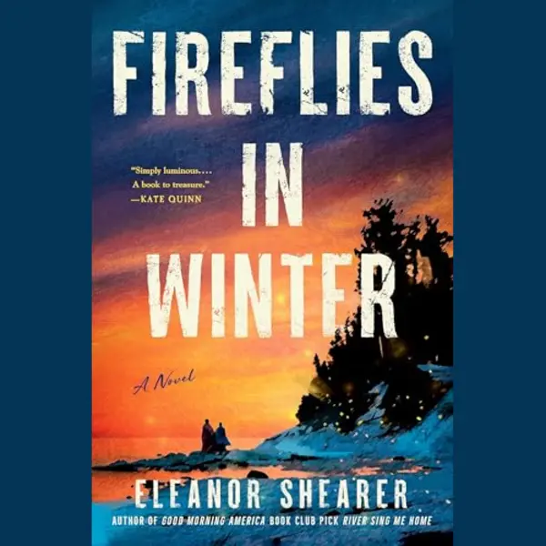 Fireflies In Winter thumbnail