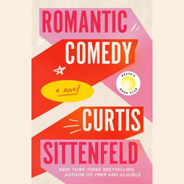Romantic Comedy thumbnail