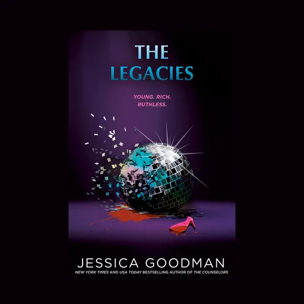 The Legacies thumbnail
