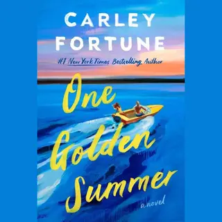 Carley Fortune One Golden Summer