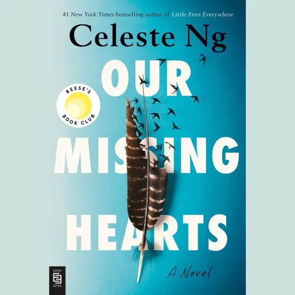 Celeste Ng Our Missing Hearts thumbnail