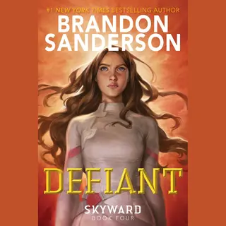 Random House Llc Us Defiant