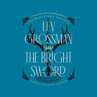 The Bright Sword