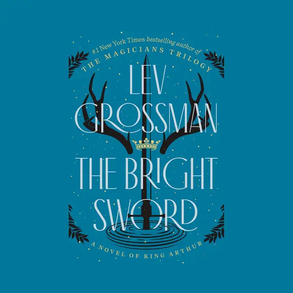 The Bright Sword thumbnail