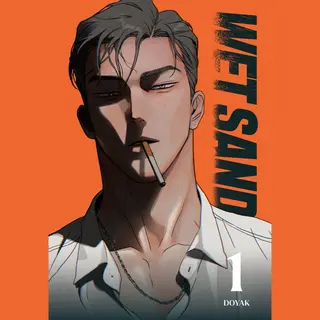 Wet Sand- Wet Sand, Volume 1