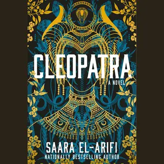 Cleopatra