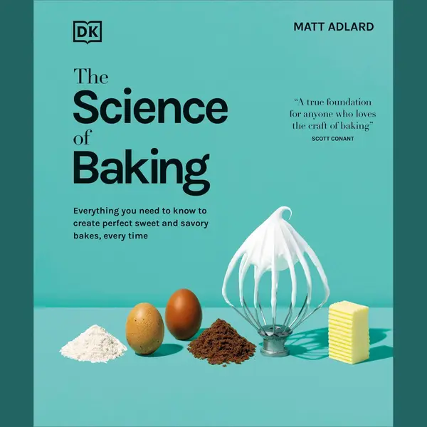 The Science Of Food-The Science Of Baking thumbnail