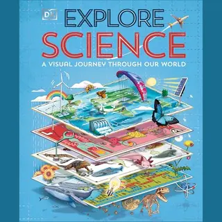 Explore- Explore, Science