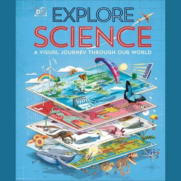 Explore- Explore, Science thumbnail