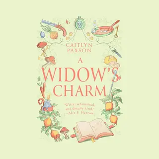 A Widow's Charm