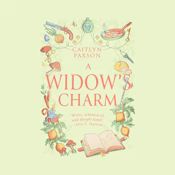 A Widow's Charm thumbnail