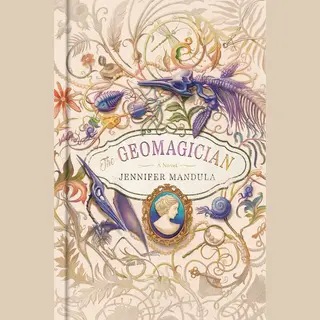 The Geomagician