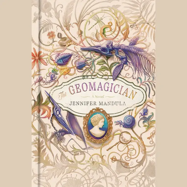 The Geomagician thumbnail