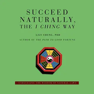 Succeed Naturally, The I Ching Way