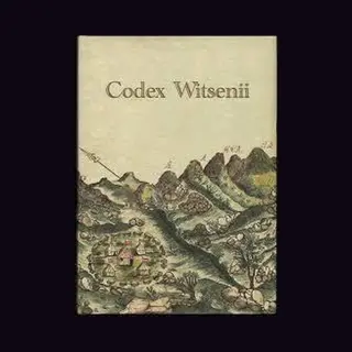 M L Wilson Codex Witsenii