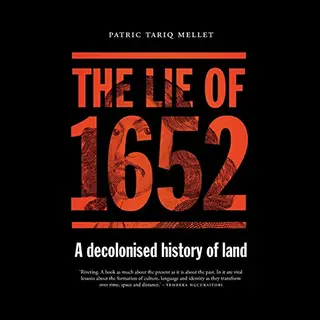 The Lie Of 1652