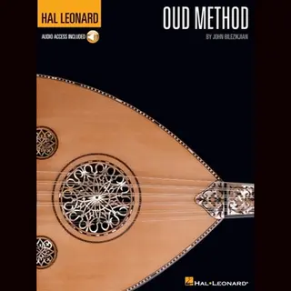 Oud Method
