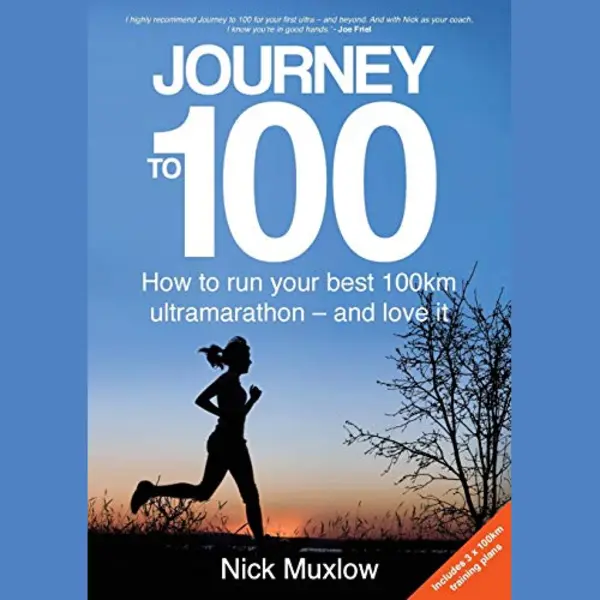 Journey To 100 thumbnail