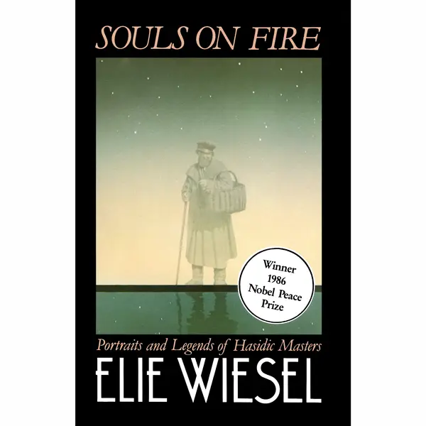 Isbn Souls on Fire boek Engels Trade paperback 288 pagina's thumbnail
