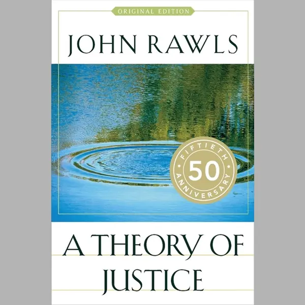 Theory Of Justice thumbnail