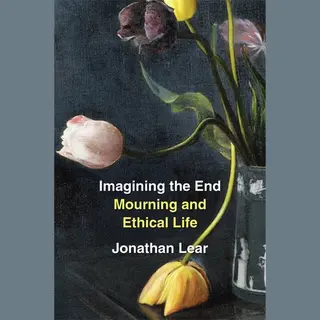 Harvard University Press Imagining The End